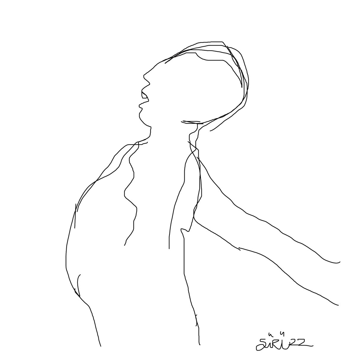 Follow the Line: A Sound & Drawing Journey